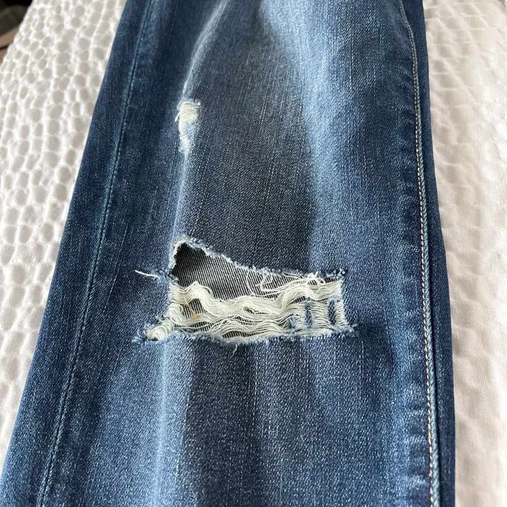 Name brand jeans Dear John - Picture 3 of 8